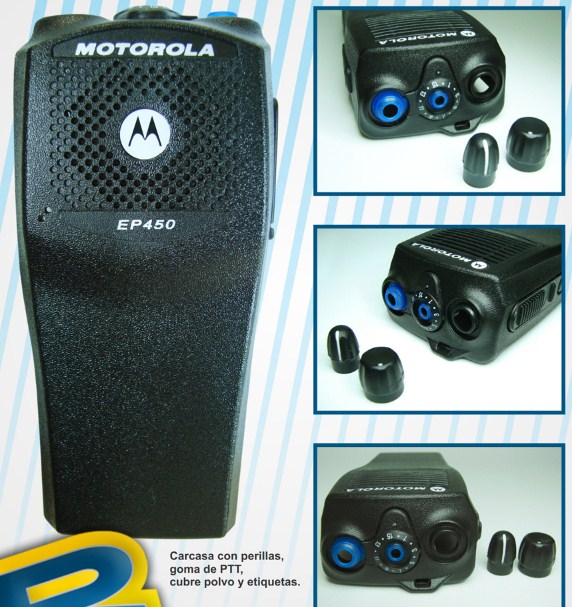 Carregador Rápido WPLN4280 para Rádio Motorola EP450 DEP450