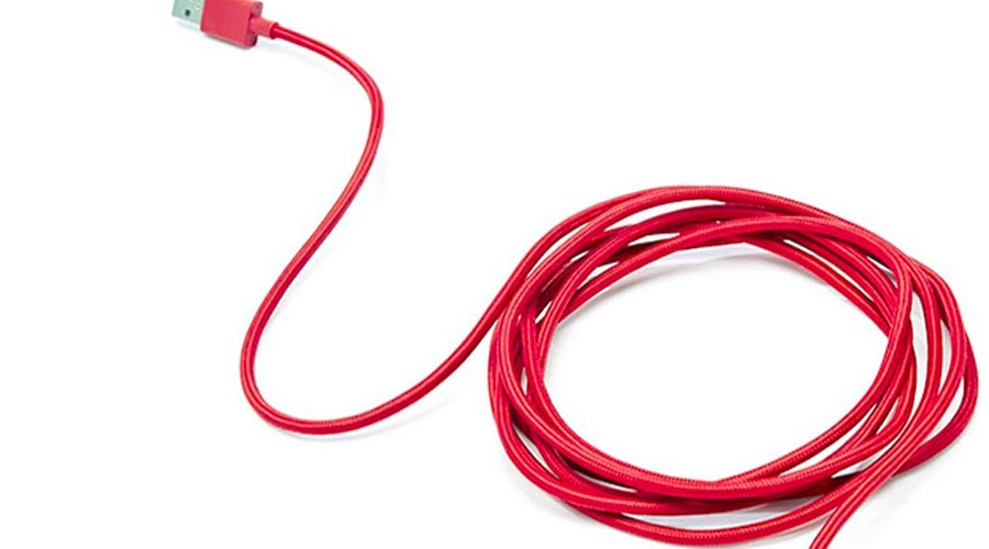 The right Cable for the right job